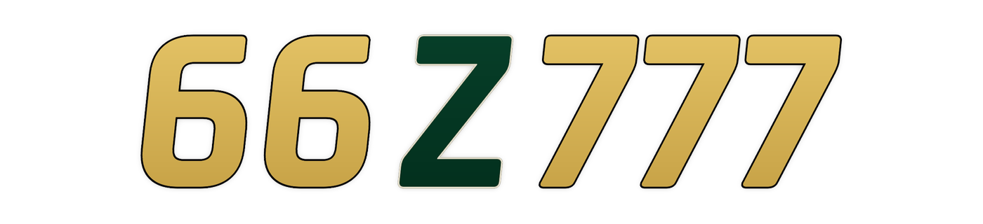 66z777 Logo